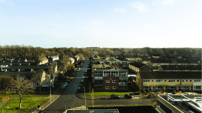 DNA Paternity Testing in Roy, UT